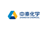 中泰化學